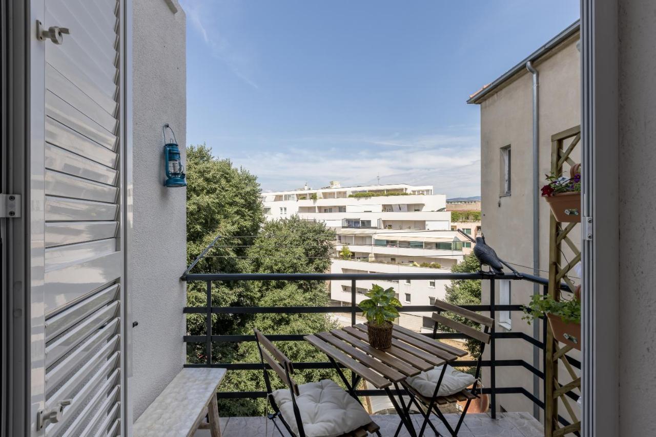 Noe And Joey Apartment Split Exterior foto