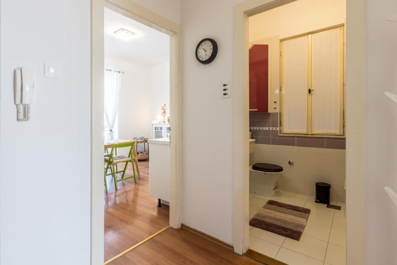 Noe And Joey Apartment Split Exterior foto